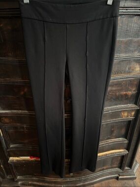 J. McLaughlin Black Rylie Pants size XS